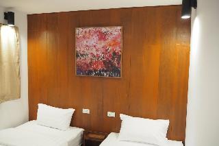 Insight Hostel By ZUZU fotoÄŸrafÄ±