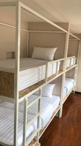 Insight Hostel By ZUZU fotoÄŸrafÄ±