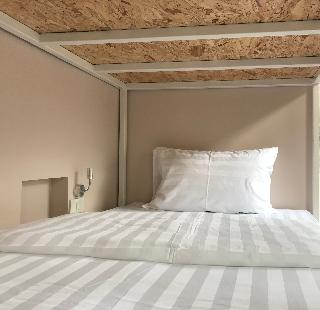 Insight Hostel By ZUZU fotoÄŸrafÄ±
