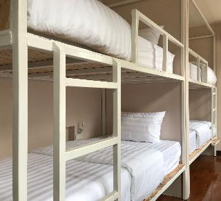 Insight Hostel By ZUZU fotoÄŸrafÄ±
