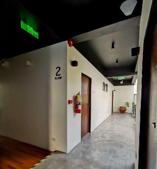 M5 Hotel fotoÄŸrafÄ±