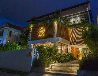 M5 Hotel otel fotoğrafı