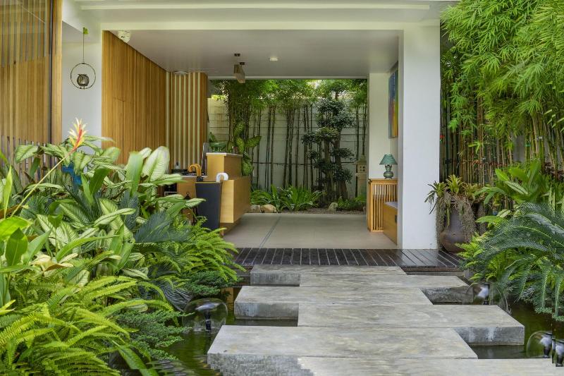 M5 Hotel - Genel