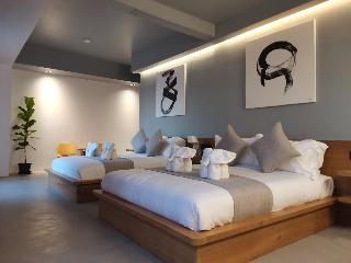 M5 Hotel fotoÄŸrafÄ±