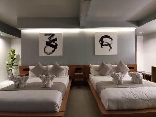 M5 Hotel fotoÄŸrafÄ±