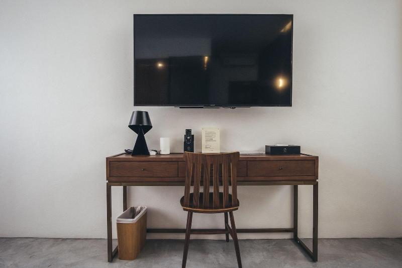 M5 Hotel - Oda