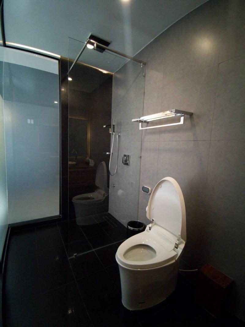 M5 Hotel - Oda