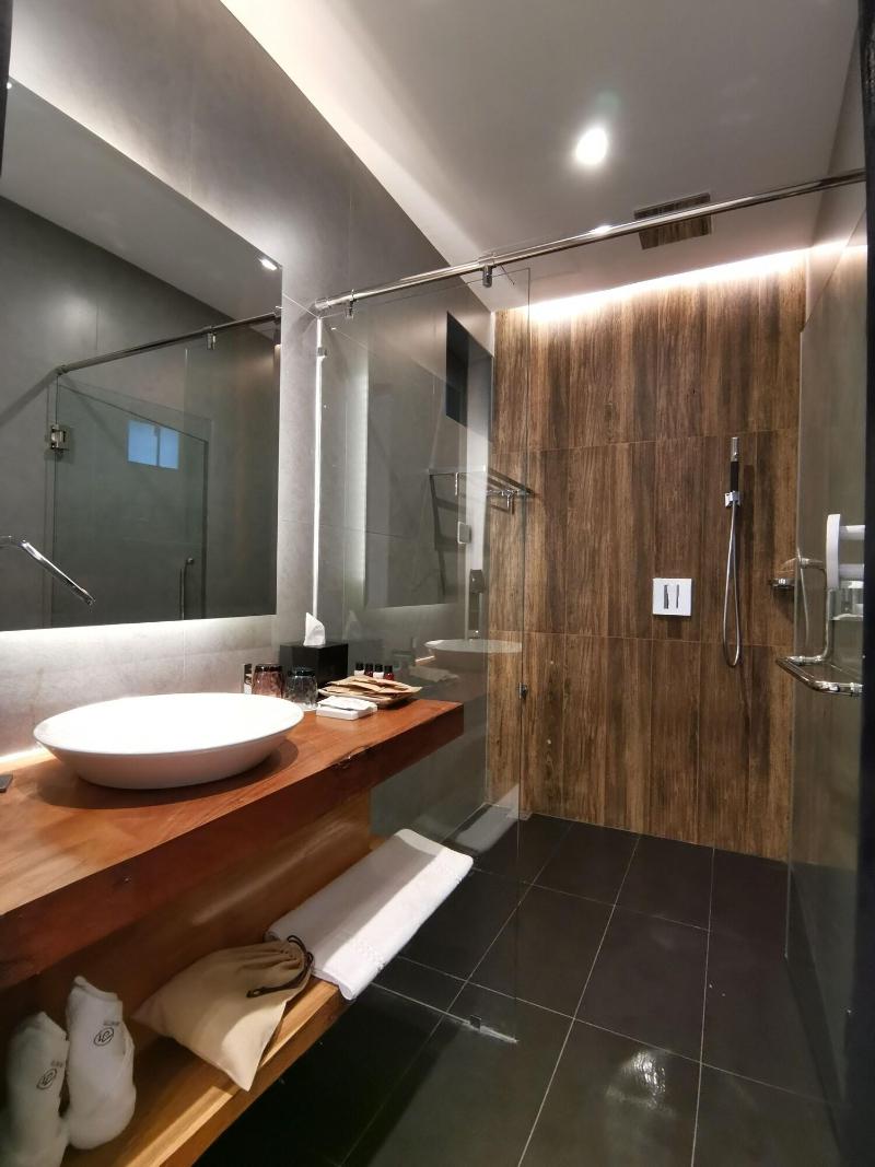 M5 Hotel - Oda