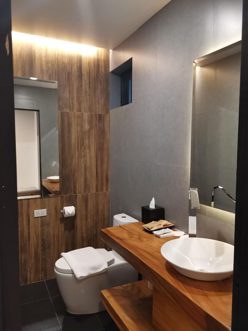 M5 Hotel - Oda