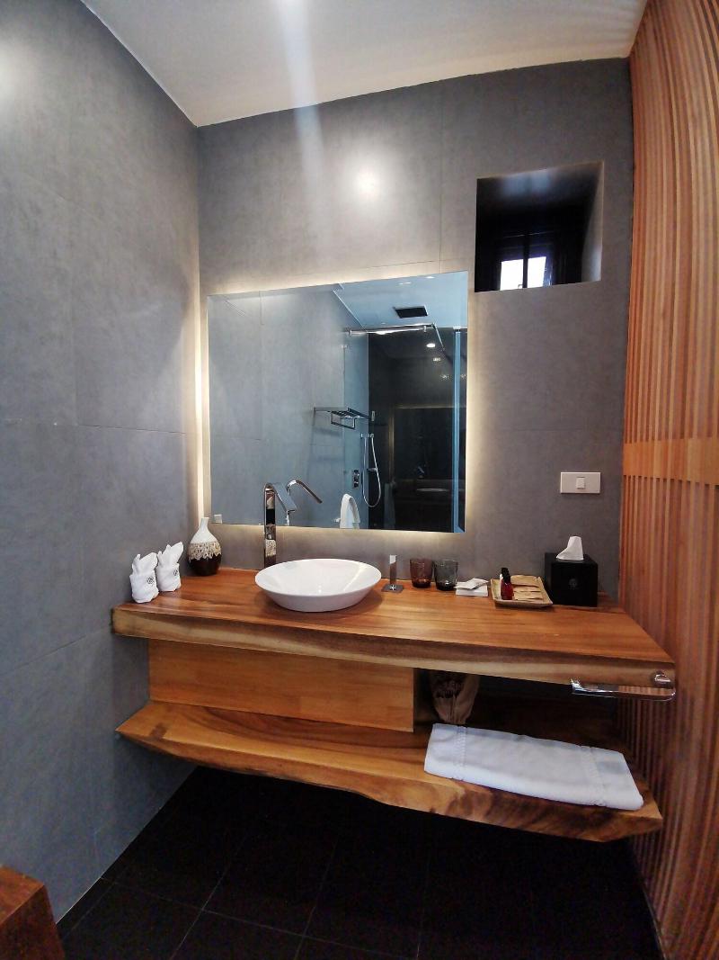 M5 Hotel - Oda
