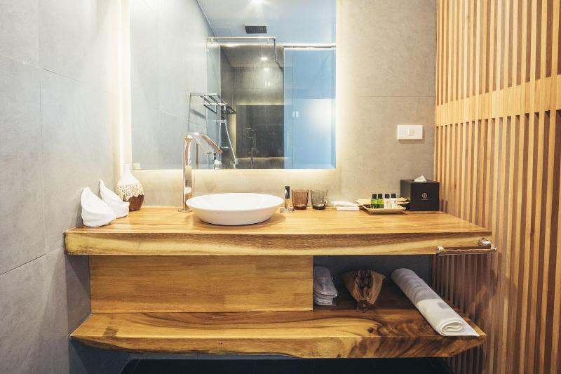 M5 Hotel - Oda