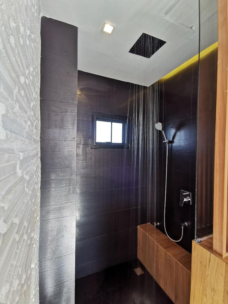 M5 Hotel - Oda