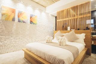 M5 Hotel fotoÄŸrafÄ±