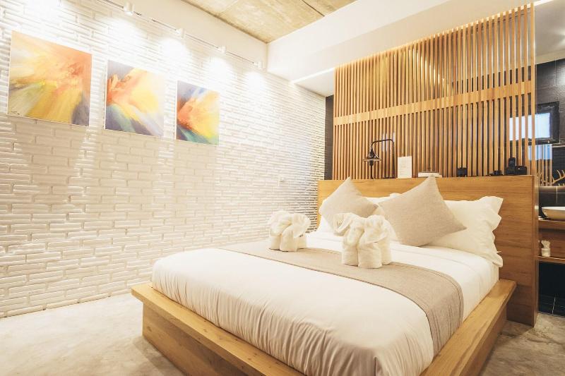 M5 Hotel - Oda