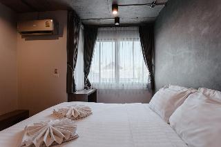 The Echo Hotel fotoÄŸrafÄ±