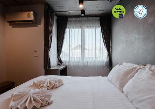 The Echo Hotel fotoÄŸrafÄ±