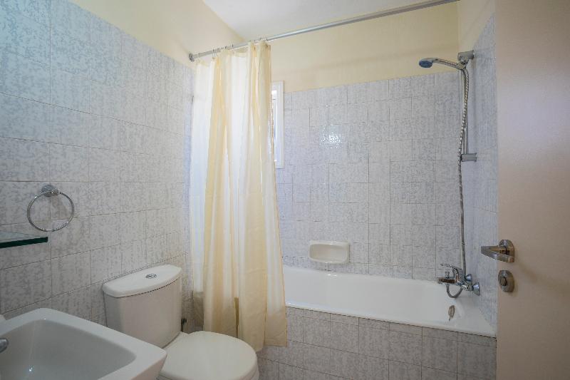 Christabelle Hotel Apartments - Oda