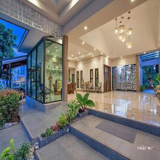 Nan Boutique Resort fotoÄŸrafÄ±