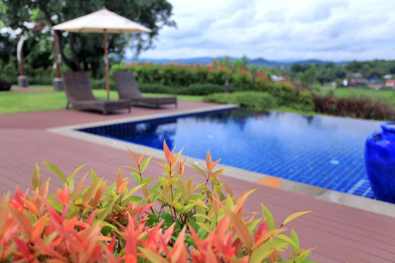 Nan Boutique Resort - Aktivite
