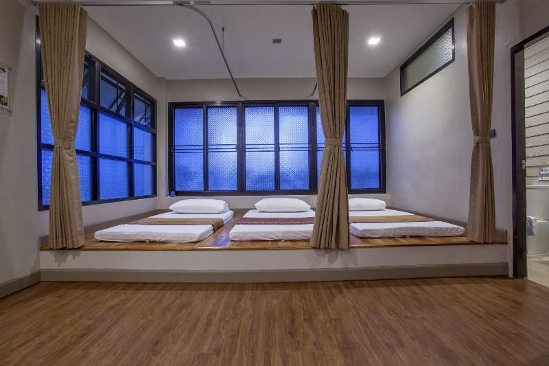 Nan Boutique Resort - Aktivite
