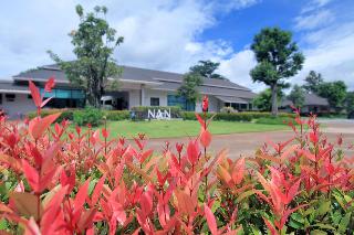 Nan Boutique Resort fotoÄŸrafÄ±