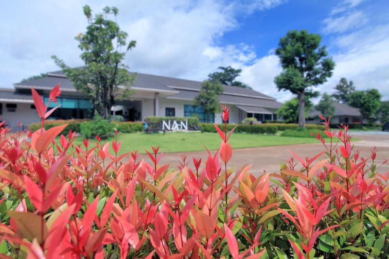 Nan Boutique Resort - Genel