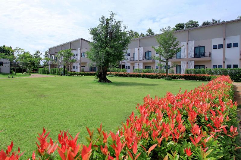 Nan Boutique Resort - Genel