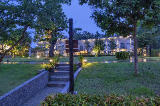Nan Boutique Resort fotoÄŸrafÄ±