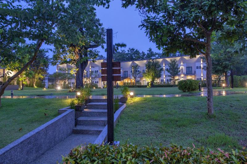 Nan Boutique Resort - Genel