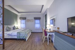 Nan Boutique Resort fotoÄŸrafÄ±