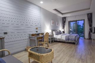 Nan Boutique Resort fotoÄŸrafÄ±