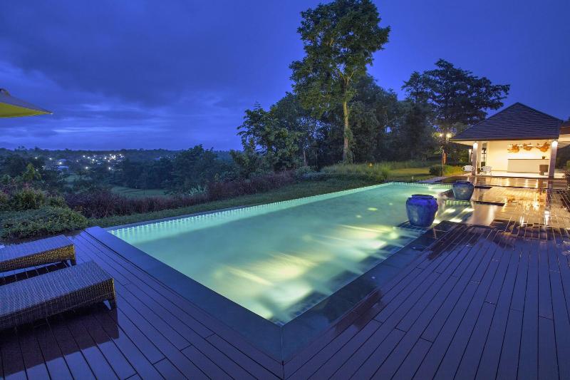 Nan Boutique Resort - Oda
