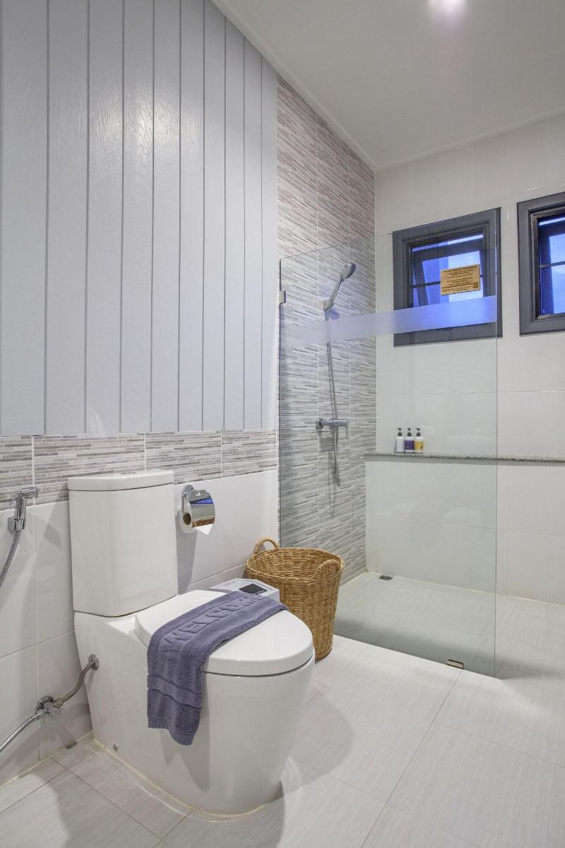 Nan Boutique Resort - Oda