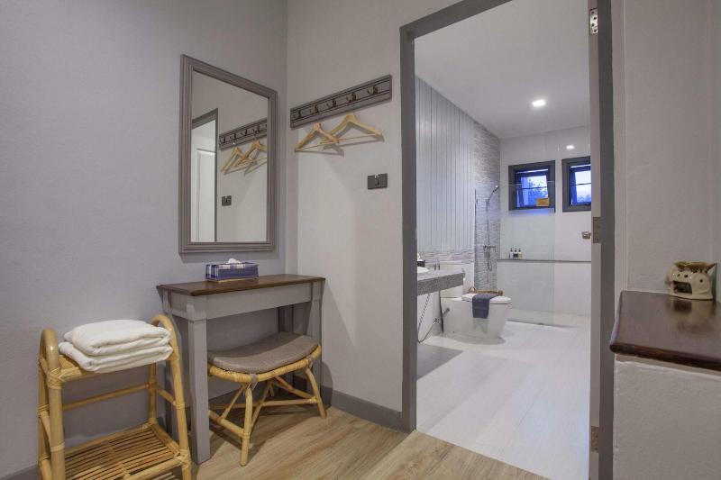 Nan Boutique Resort - Oda