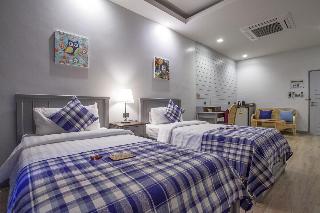 Nan Boutique Resort fotoÄŸrafÄ±