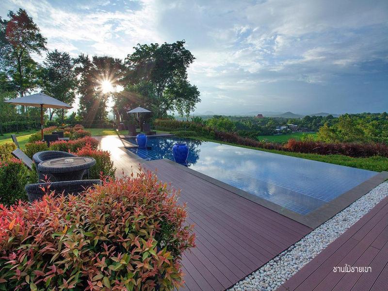 Nan Boutique Resort - Havuz