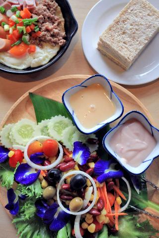 Nan Boutique Resort fotoÄŸrafÄ±