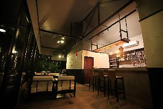 Sannot Riverside Boutique Hotel fotoÄŸrafÄ±