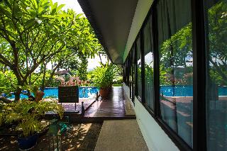 Sannot Riverside Boutique Hotel fotoÄŸrafÄ±