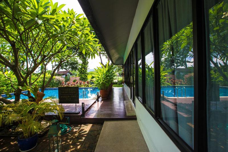 Sannot Riverside Boutique Hotel - Bar