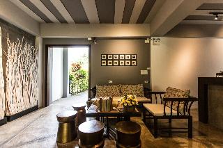Sannot Riverside Boutique Hotel fotoÄŸrafÄ±