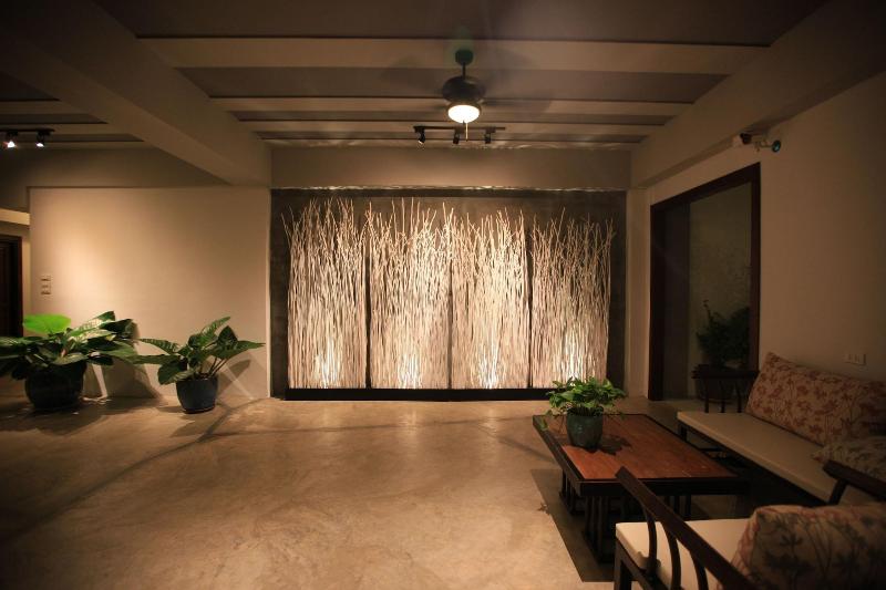 Sannot Riverside Boutique Hotel - Lobi