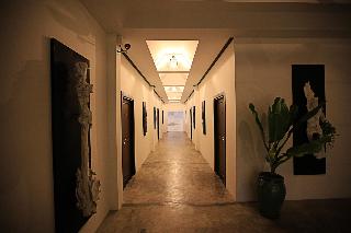 Sannot Riverside Boutique Hotel fotoÄŸrafÄ±