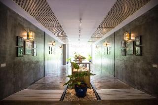 Sannot Riverside Boutique Hotel fotoÄŸrafÄ±