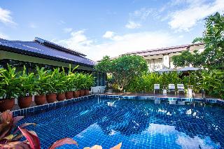Sannot Riverside Boutique Hotel fotoÄŸrafÄ±