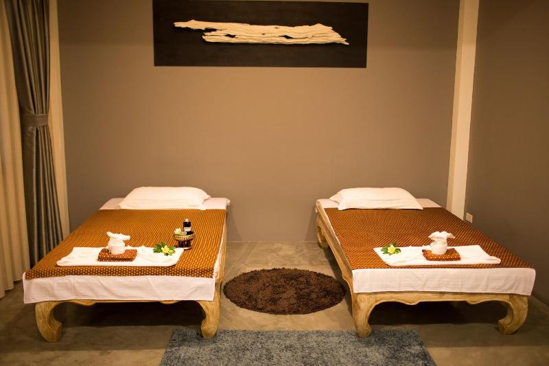 Sannot Riverside Boutique Hotel - Aktivite