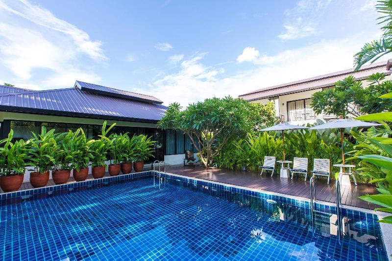 Sannot Riverside Boutique Hotel - Aktivite