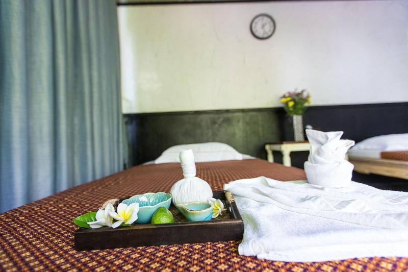 Sannot Riverside Boutique Hotel - Aktivite