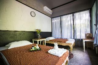 Sannot Riverside Boutique Hotel fotoÄŸrafÄ±