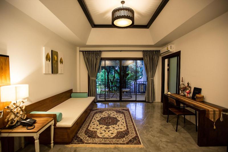 Sannot Riverside Boutique Hotel - Aktivite